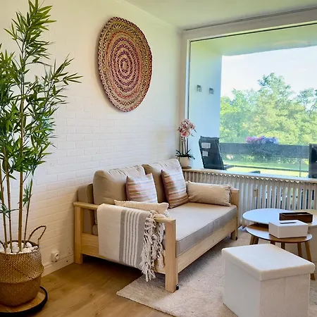 Chestnut 91 A Peaceful Nature Getaway In