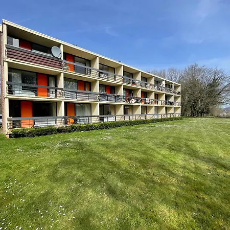 Apartment Chestnut 91 A Peaceful Nature Getaway In