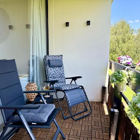 Chestnut 91 A Peaceful Nature Getaway In Kelmis
