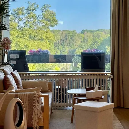 Chestnut 91 A Peaceful Nature Getaway In Kelmis