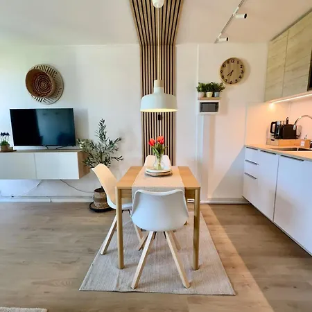 Apartment Chestnut 91 A Peaceful Nature Getaway In *