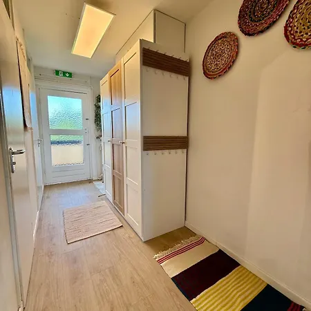 Chestnut 91 A Peaceful Nature Getaway In Apartment *