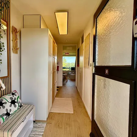 Chestnut 91 A Peaceful Nature Getaway In