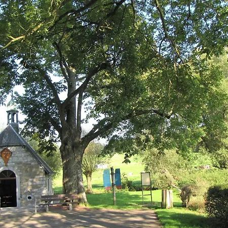 Chestnut 91 A Peaceful Nature Getaway In * Kelmis