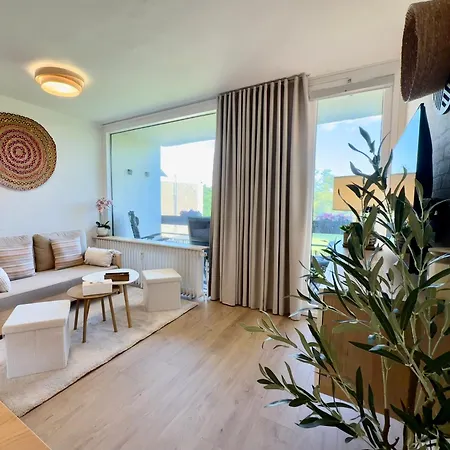 Chestnut 91 A Peaceful Nature Getaway In Kelmis
