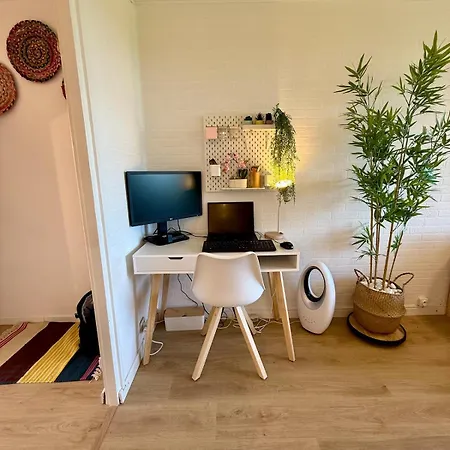 Chestnut 91 A Peaceful Nature Getaway In Apartment