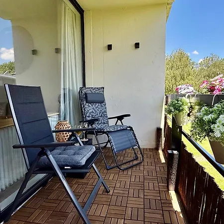 Chestnut 91 A Peaceful Nature Getaway In Apartment
