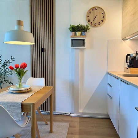Chestnut 91 A Peaceful Nature Getaway In