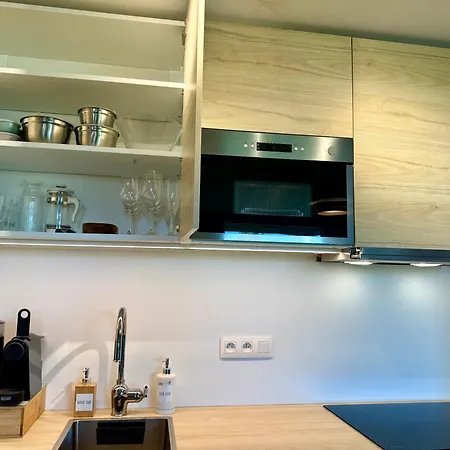 Chestnut 91 A Peaceful Nature Getaway In Apartment *
