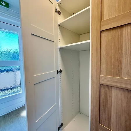 Apartment Chestnut 91 A Peaceful Nature Getaway In