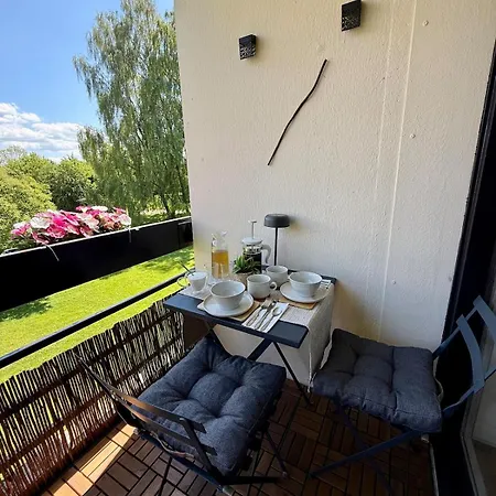 Chestnut 91 A Peaceful Nature Getaway In