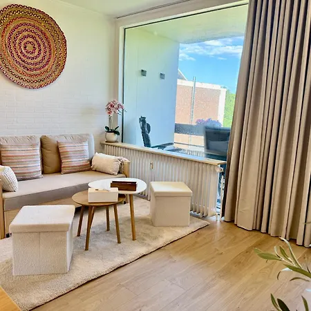 Apartment Chestnut 91 A Peaceful Nature Getaway In
