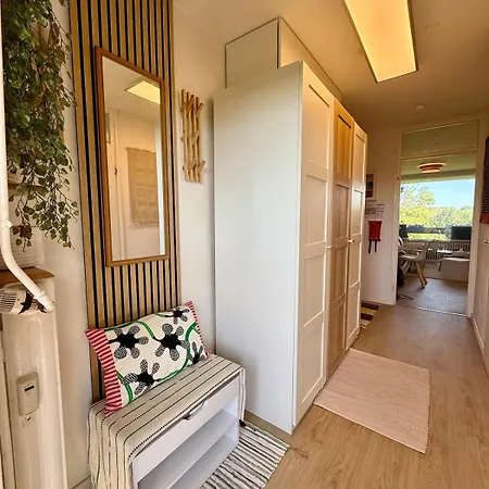 Chestnut 91 A Peaceful Nature Getaway In Apartment Kelmis