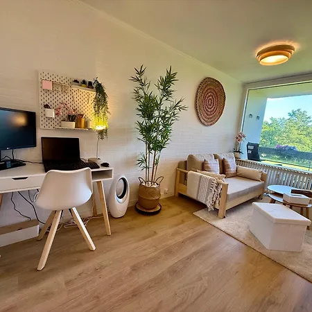 Apartment Chestnut 91 A Peaceful Nature Getaway In