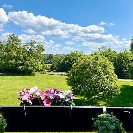 Apartment Chestnut 91 A Peaceful Nature Getaway In