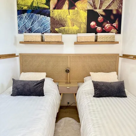 Chestnut 91 A Peaceful Nature Getaway In