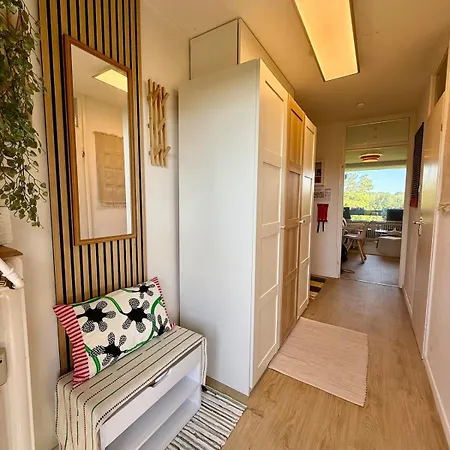 Apartment Chestnut 91 A Peaceful Nature Getaway In *