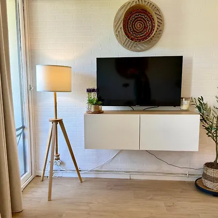 Apartment Chestnut 91 A Peaceful Nature Getaway In *