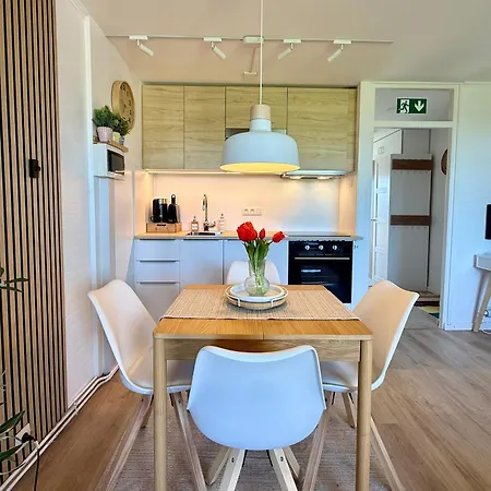 Apartment Chestnut 91 A Peaceful Nature Getaway In