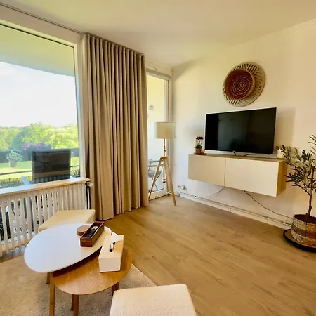 Chestnut 91 A Peaceful Nature Getaway In Kelmis