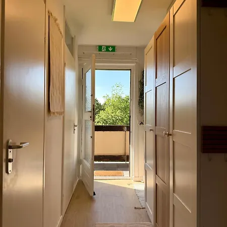 Chestnut 91 A Peaceful Nature Getaway In * Kelmis